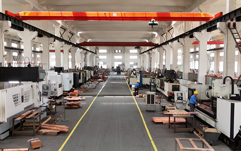 Jiangsu Penglong Electrical Engineering Co., Ltd.